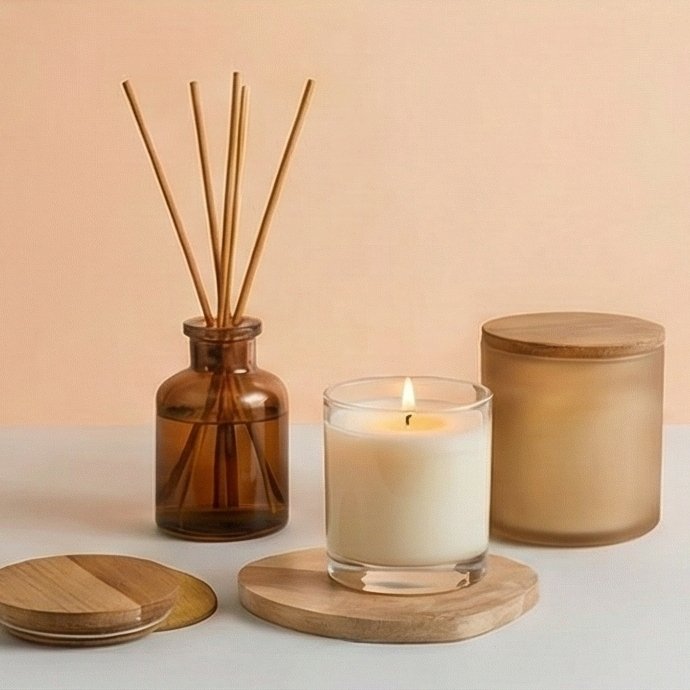 Jean Nate Home Scents