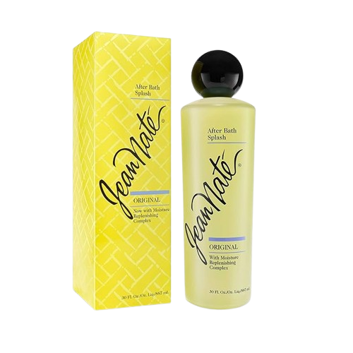 Original Bath Body Mist Infused with Vitamin E and Aloe Vera