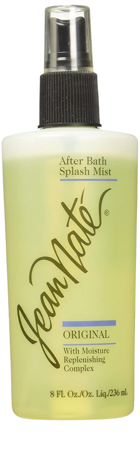After Bath Splash Softens & Smoothes Skin, Citrus Scent
