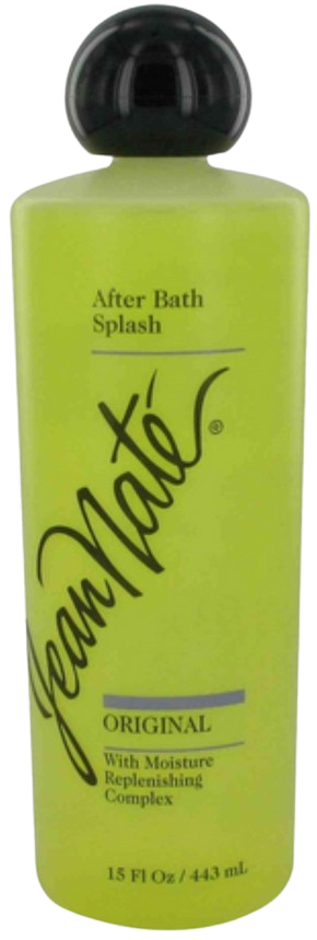 After Bath Splash for Refreshed, Smooth Skin, 15 Fl Oz (Pack of 7)