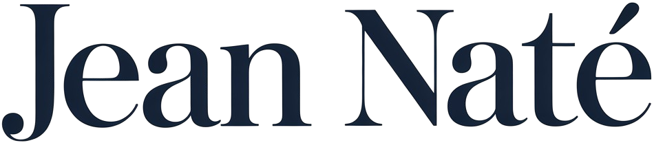 Jean Nate Logo